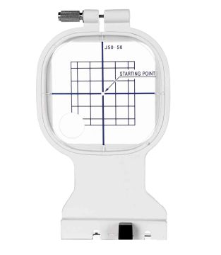 Embroidery Hoops/Frames-Small Hoop