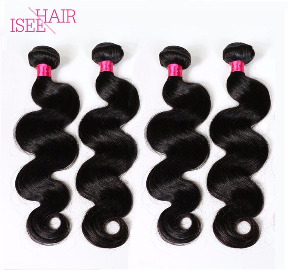 8A Grade Brazilian Hair 8-30 Inch Cuticle Aligned Body Wave Human Hair