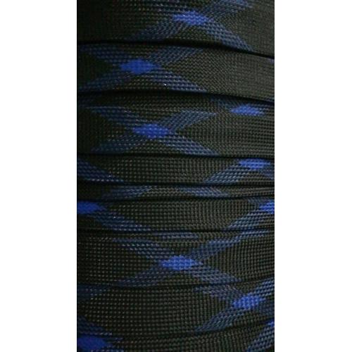 Soft Braided Nylon Sleeve For Sale