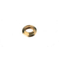 Brass Screw Cover or Faucet Cartridge Nut