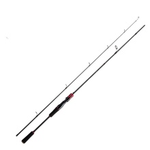 High Quality ML Carbon Fiber Spinning Fishing Rod for Saltwater Bait Casting
