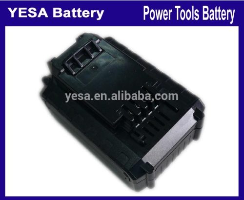 18V 3.0Ah 4.0Ah Li-ion Power tool battery for porter cable pc18blx battery