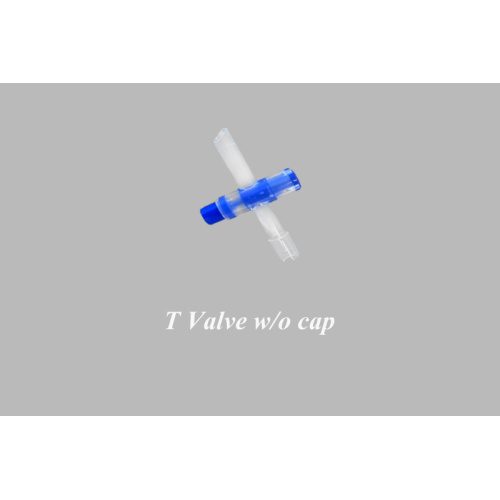 T Valve Urine Bag Reservdelar