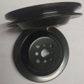 Model Mesin SAA6D114E-2 Pulley Drive Fan 6743-61-3310