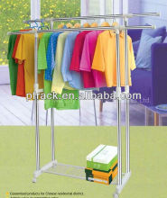 folding clothes rack