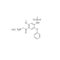 Iguratimod Intermedio, CAS 149436-41-9