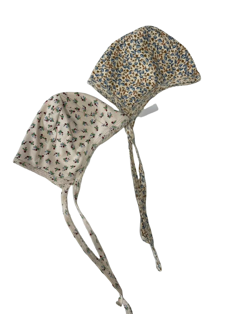 % 95 pamuk% 5 spandeks bebek uyku şapkası 95% Cotton 5% Spandex Baby Sleeping Hat
