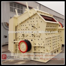 shanghai Pioneer excel impact crushers