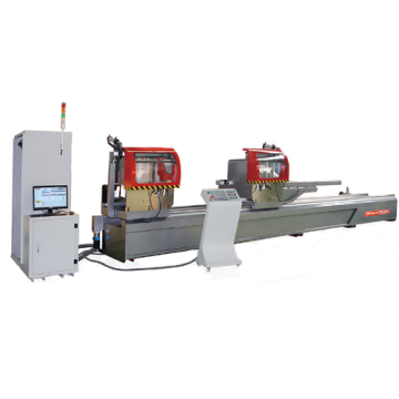 Aluminum Profile Saw Cutting Machines for Precision Aluminum Profile Cutting