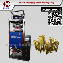 Multi Lanes Stick Packing Machine