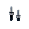 Support de fraise BT40 Weldon Collet Chuck