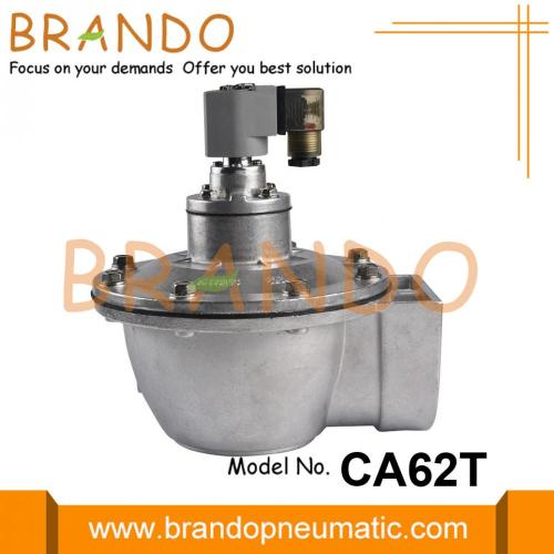 2.5 Inch Goyen Type Diaphragm Pulse Valve CA62T