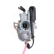 90cc 2-Stroke Scooter Engine Carburetor PZ19JF for 90cc/100cc Engines