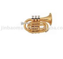Pocket Trumpet