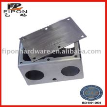 Hight Quality Customed Metal Box