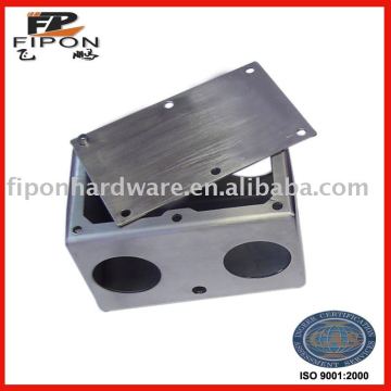Hight Quality Customed Metal Box