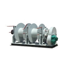 48mm Hydraulic Anchor Combined Windlass Price