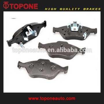 FDB1890 Brake Pad For TOYOTA YARIS Brake Pad