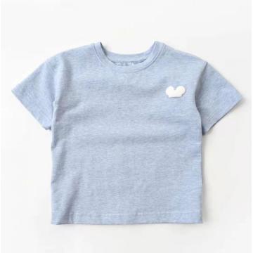 Kinder-T-Shirt mit Aufdruck