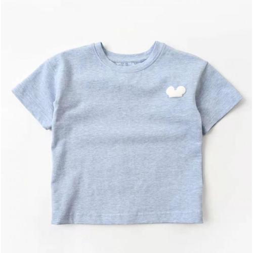 T-shirt pour enfants avec imprimé