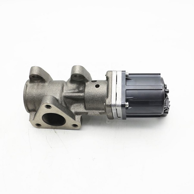 Sany Excavator Engine EGR Valve 898238-2491 8-98238249-1