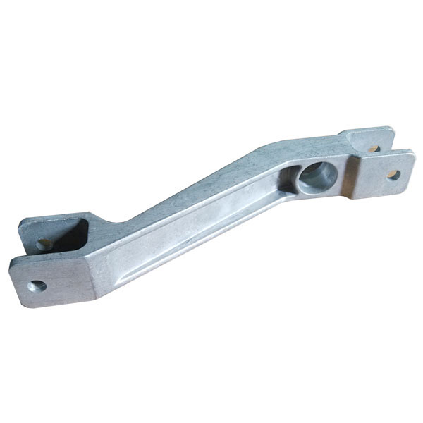 Z-Shape-Aluminum-alloy-Auto-Parts-Die