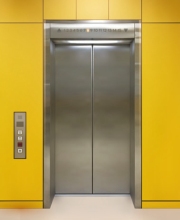 Passenger lift  All Angles Covered.