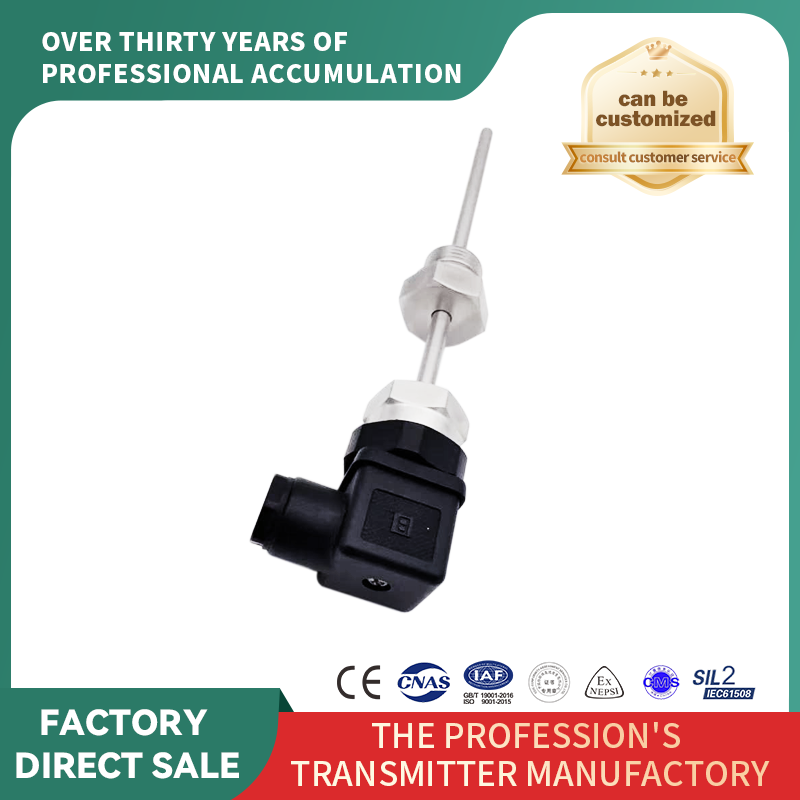 Senzor global de presiune de înaltă precizie cu ieșire 4-20mA