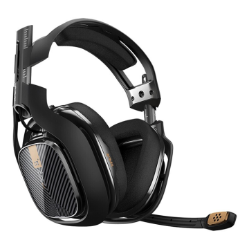 Logitech Astro A40 3.5mm TR Gaming Headset with Microphone