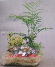 stone Easvalue=& stone Easter egg jc13