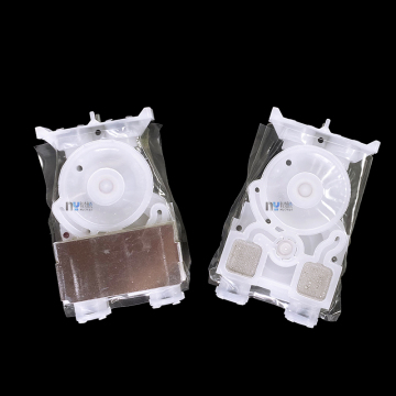 DX7 Ink Damper Dumper for Roland and Mutoh Printers