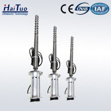 HI-TOO Ultrasonic Biodiesel Treatment liquid treatment