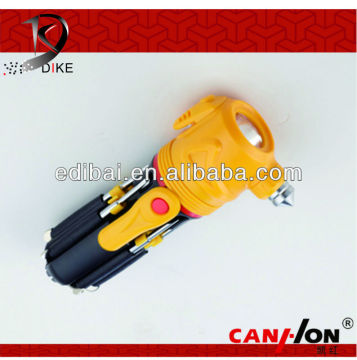 emergency safety hammer led safety hammer emergency car hammer