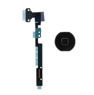 Home Button Flex For Ipad Mini Parts