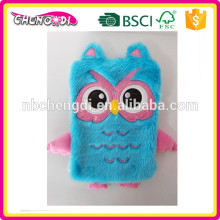 SUPER STYLE hot gift promotion plush pencil case