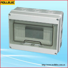 Newly HT-8WAYS Waterproof Distribution Box