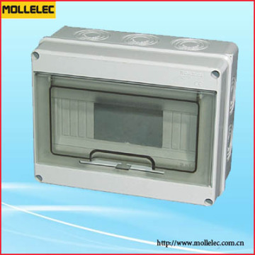 Newly HT-8WAYS Waterproof Distribution Box