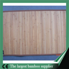 Printed Bamboo Peru Alpaca Rugs for Shower Room