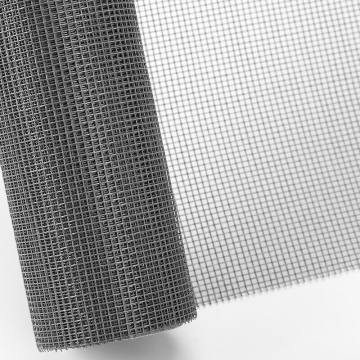Wholesale Fiberglass Window Screen Mesh Mosquito Netting