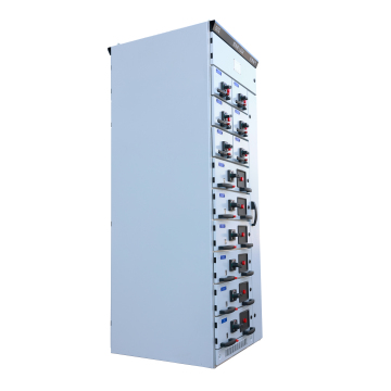 GCS Low Voltage Drawer Type Switchgear Cabinet
