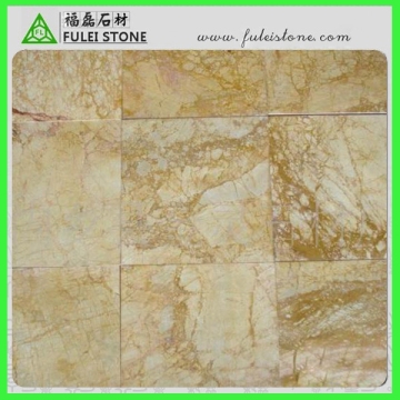 Hot Sale Crema Valencia Marble (FLS-637)