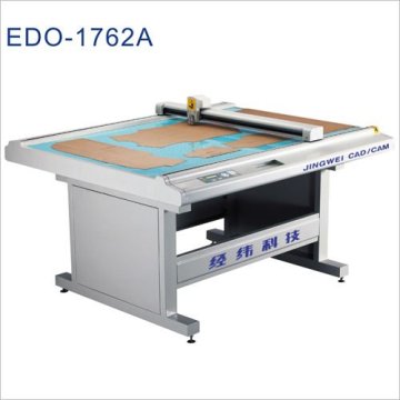 High Speed Paper Pattern Cutter