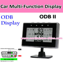 Car Odb II Display for Drive Safe
