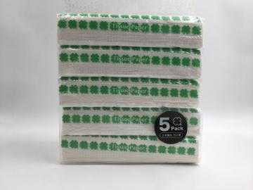 Pulp Tissue tissue Paper