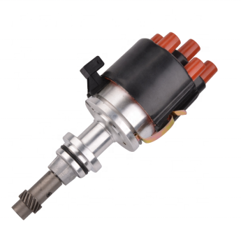 Auto Engine Part Ignition Distributor 0237522015 034905205H  FOR Audi 5CYL