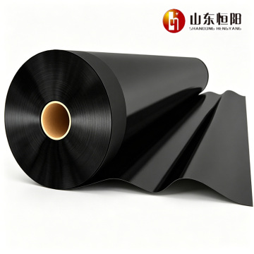 غشاء أرضي Hdpe للبحيرة