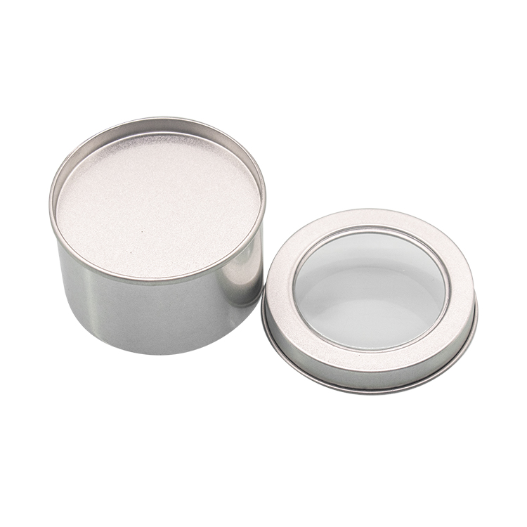 China Manufacturer Customized New Arrival High Performance Wax Container Jars