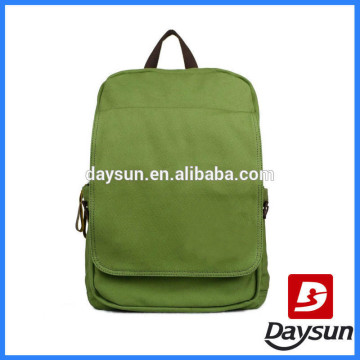 Simple fashion practical backpack cheer backpack bags