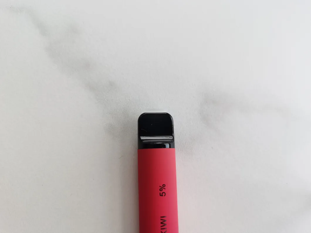 Australia Hot Sale Factory Price Disposable Vape Pen E Cigarette with Best Fruit Flavor E Liquid