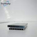 Alu MPE Tube Microchannel Tube for Cars Radiator/Condensor